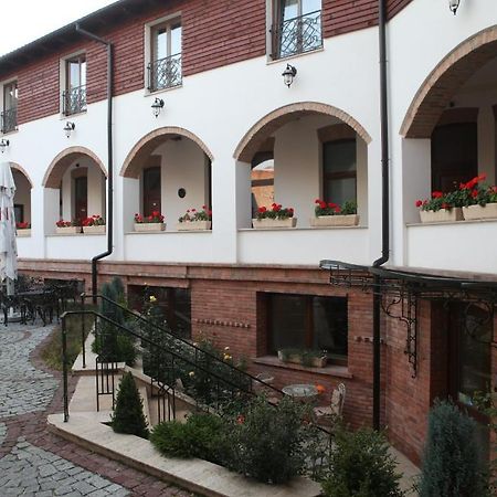 La Maison De Caroline Алба-Юлия Экстерьер фото