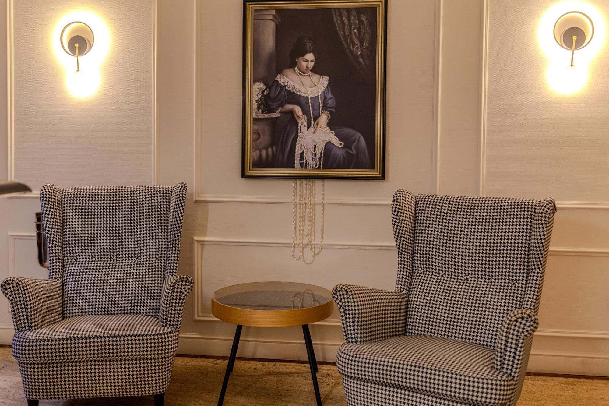La Maison De Caroline Алба-Юлия Экстерьер фото